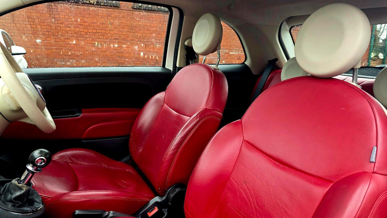 Used Fiat 500 2009 for sale - 77637744: Photo 16