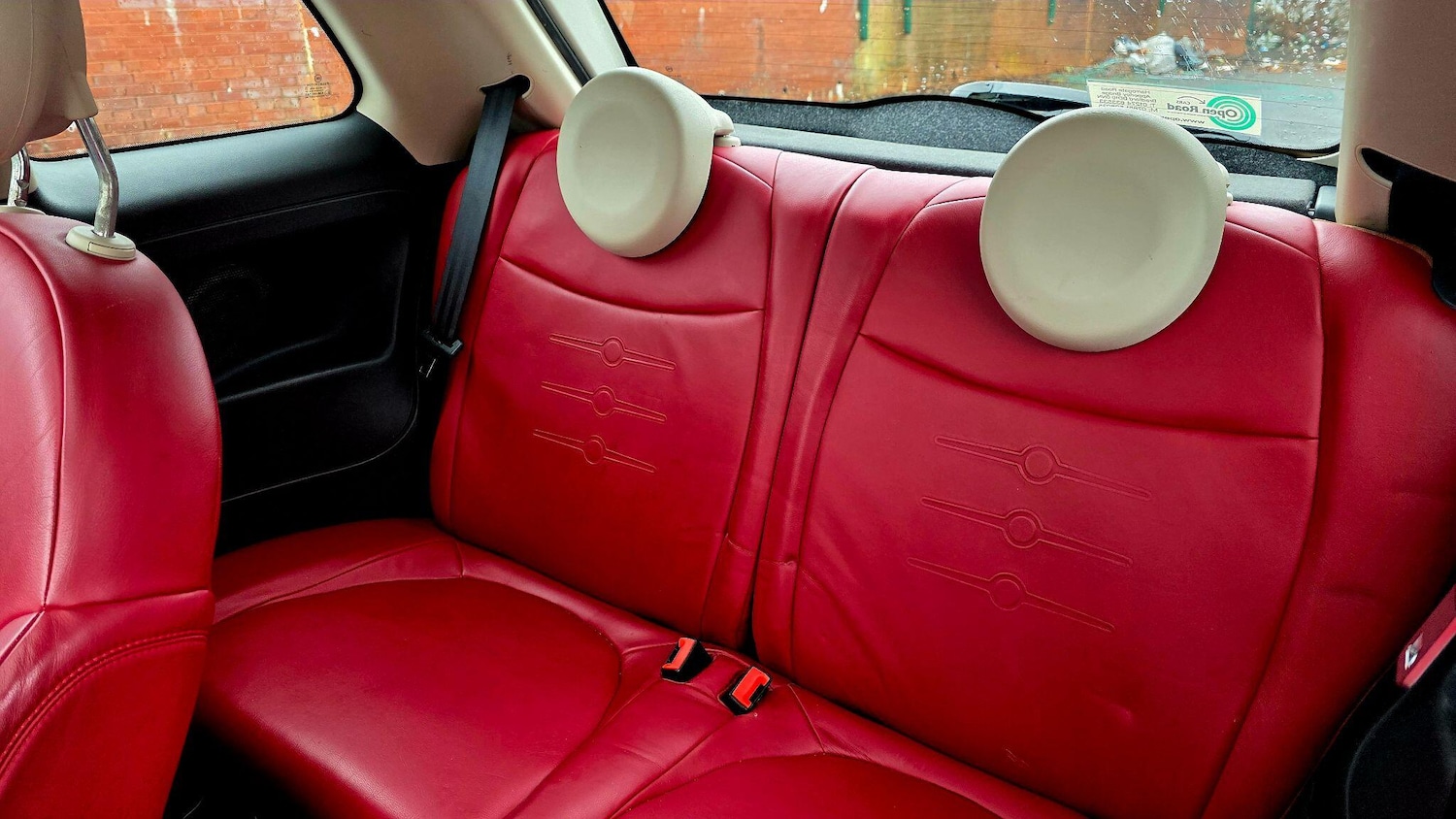 Used Fiat 500 2009 for sale - 77637744: Photo 17