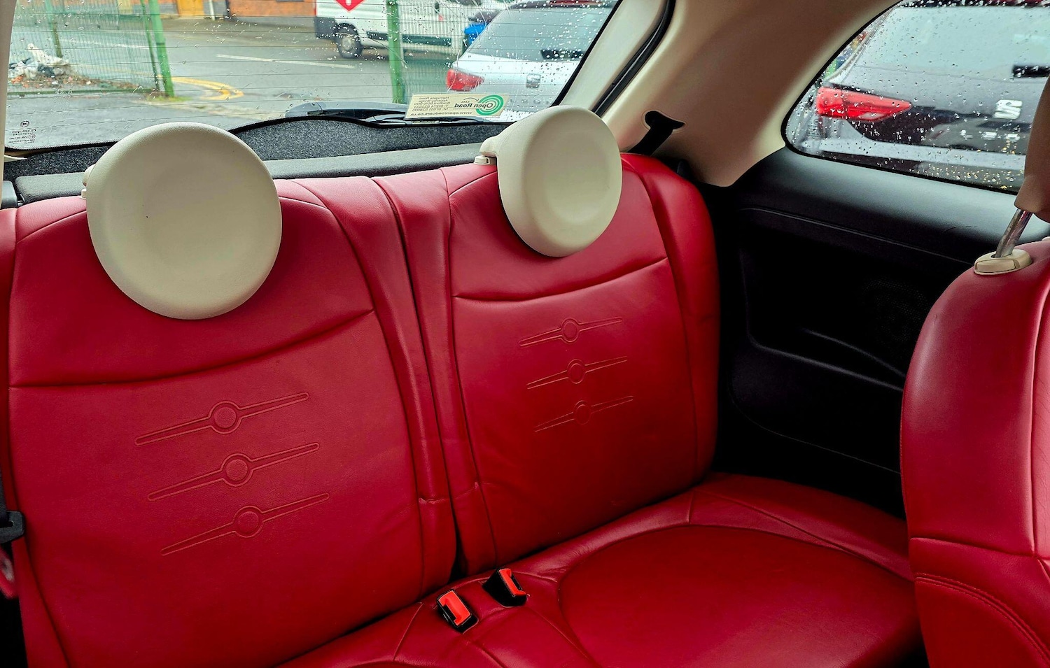 Used Fiat 500 2009 for sale - 77637744: Photo 18