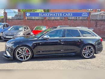 Used Audi RS6 2014 for sale - 79613093: Photo