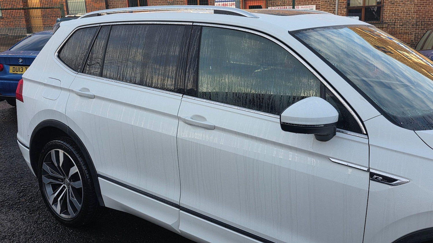 Used Volkswagen Tiguan Allspace 2020 for sale - 77637598: Photo 10