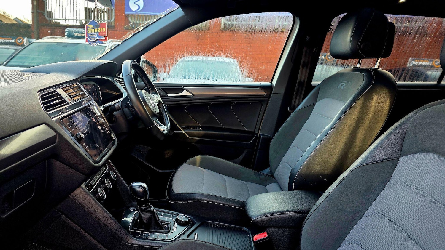 Used Volkswagen Tiguan Allspace 2020 for sale - 77637598: Photo 15