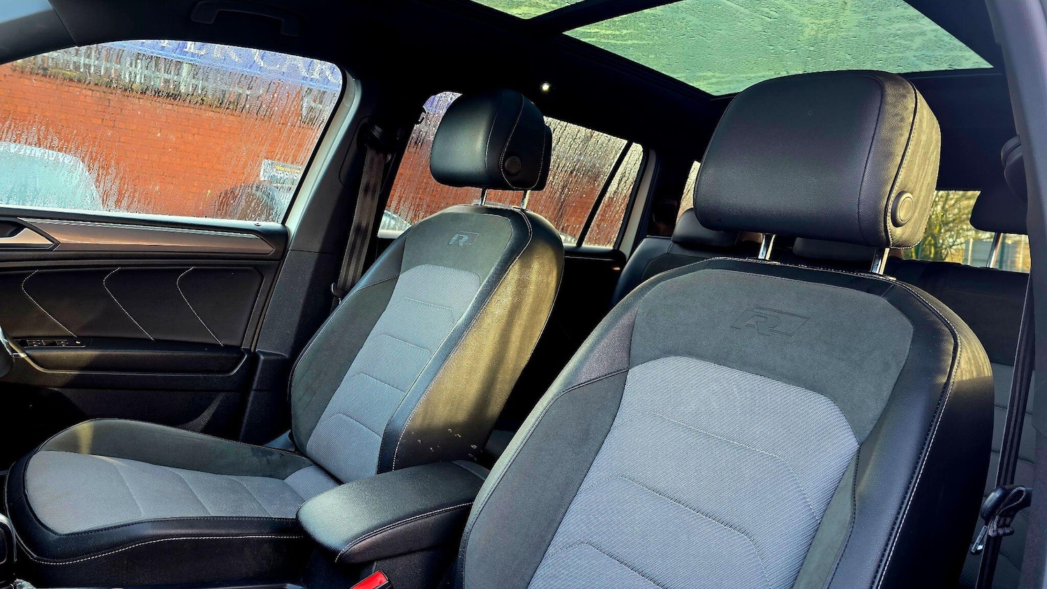 Used Volkswagen Tiguan Allspace 2020 for sale - 77637598: Photo 16