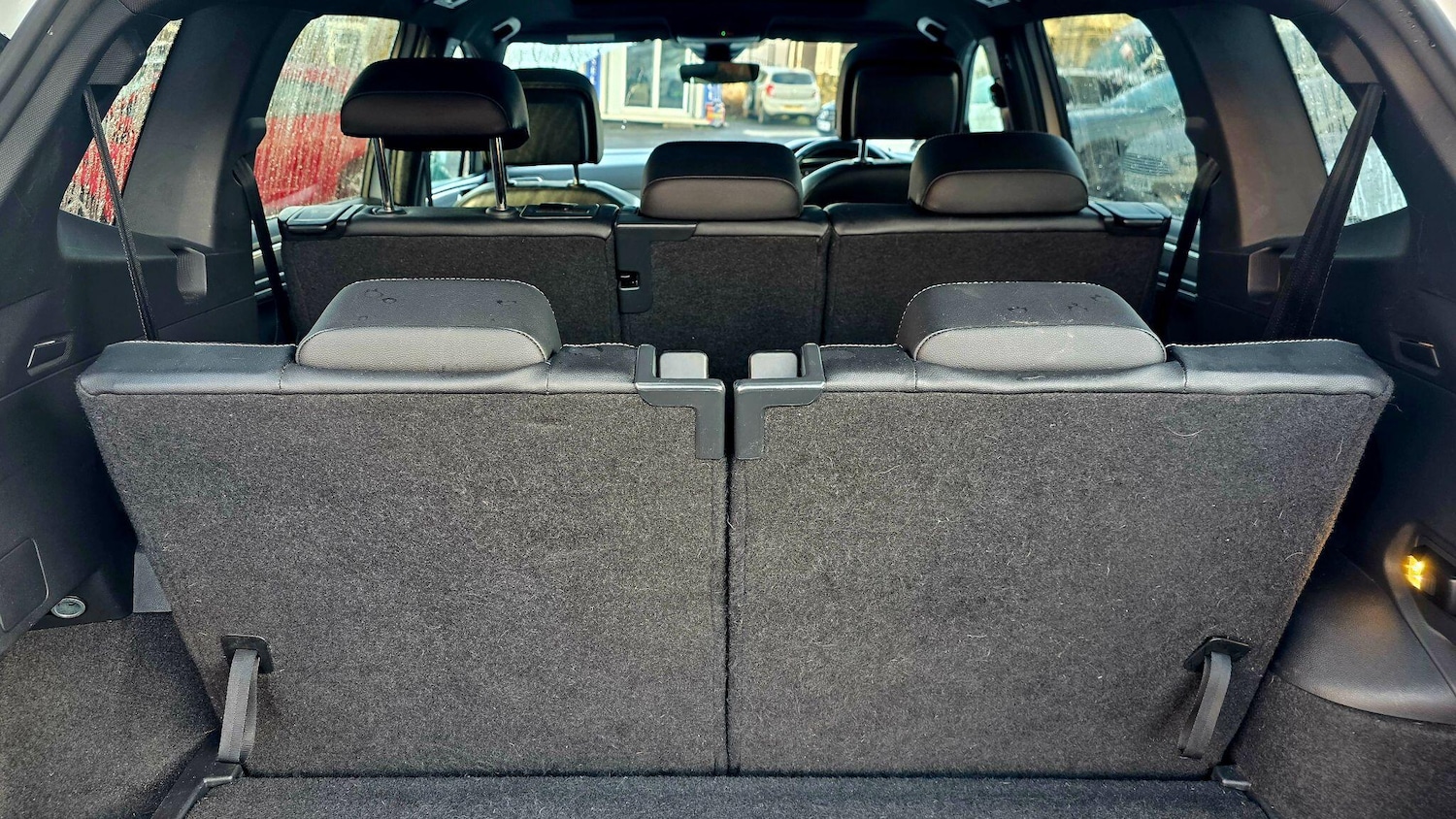 Used Volkswagen Tiguan Allspace 2020 for sale - 77637598: Photo 25