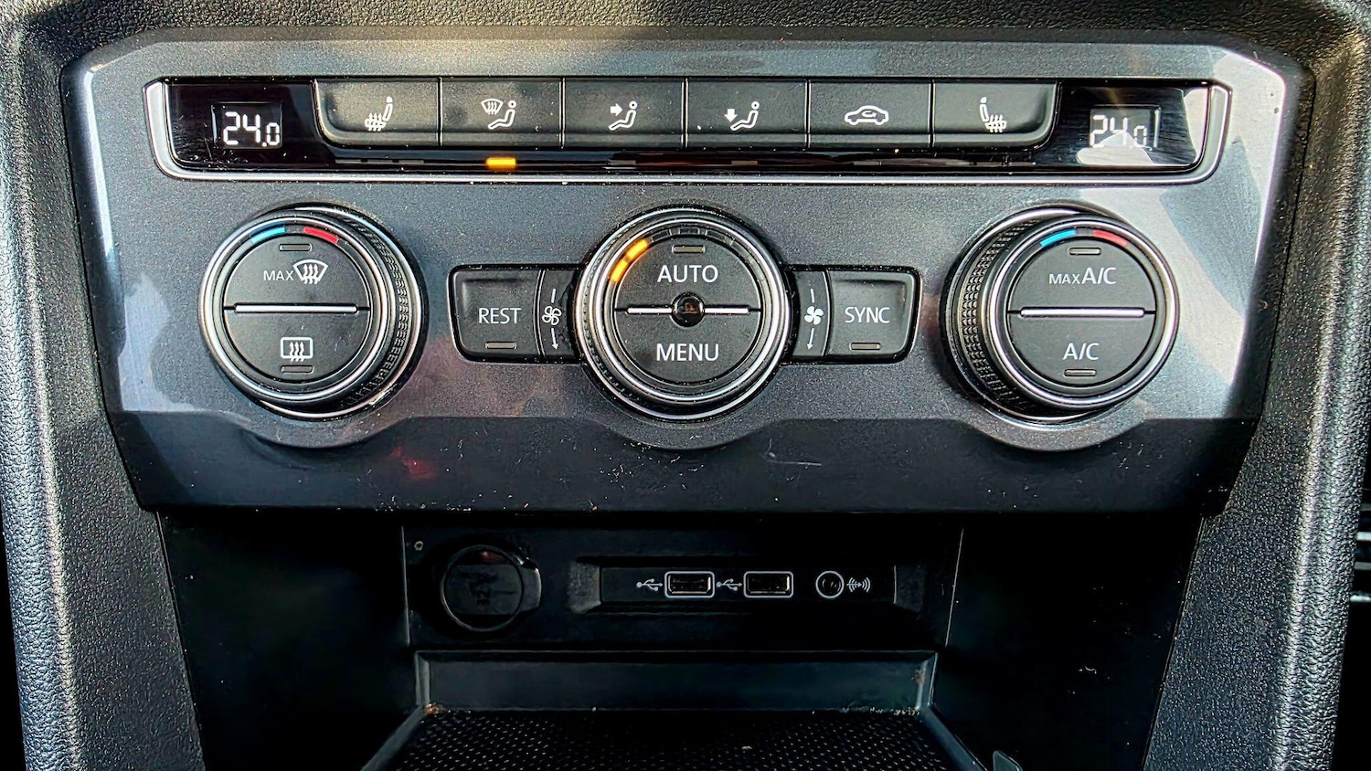 Used Volkswagen Tiguan Allspace 2020 for sale - 77637598: Photo 33