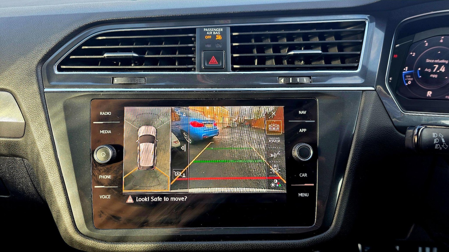 Used Volkswagen Tiguan Allspace 2020 for sale - 77637598: Photo 35