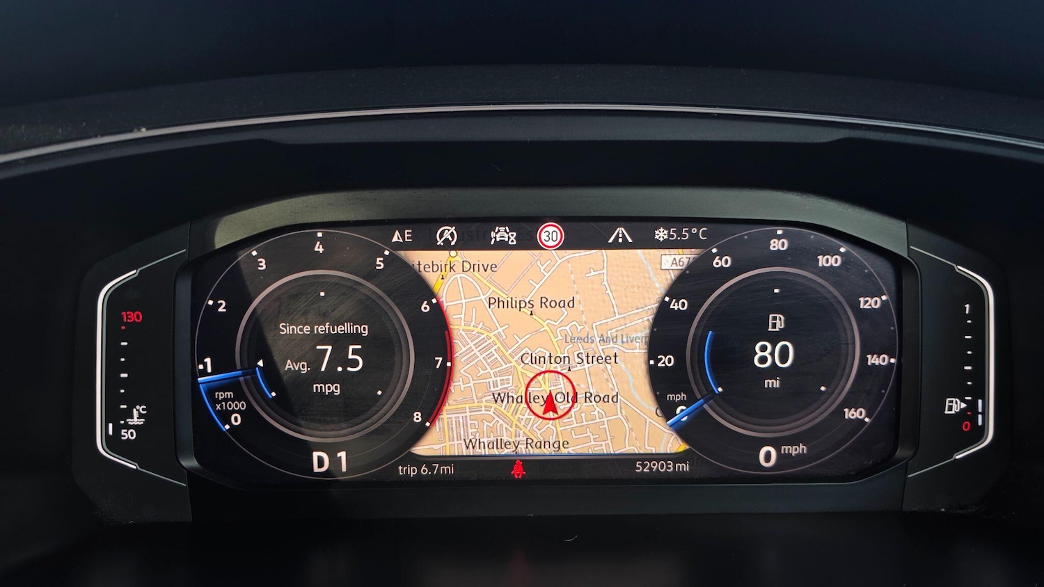 Used Volkswagen Tiguan Allspace 2020 for sale - 77637598: Photo 36