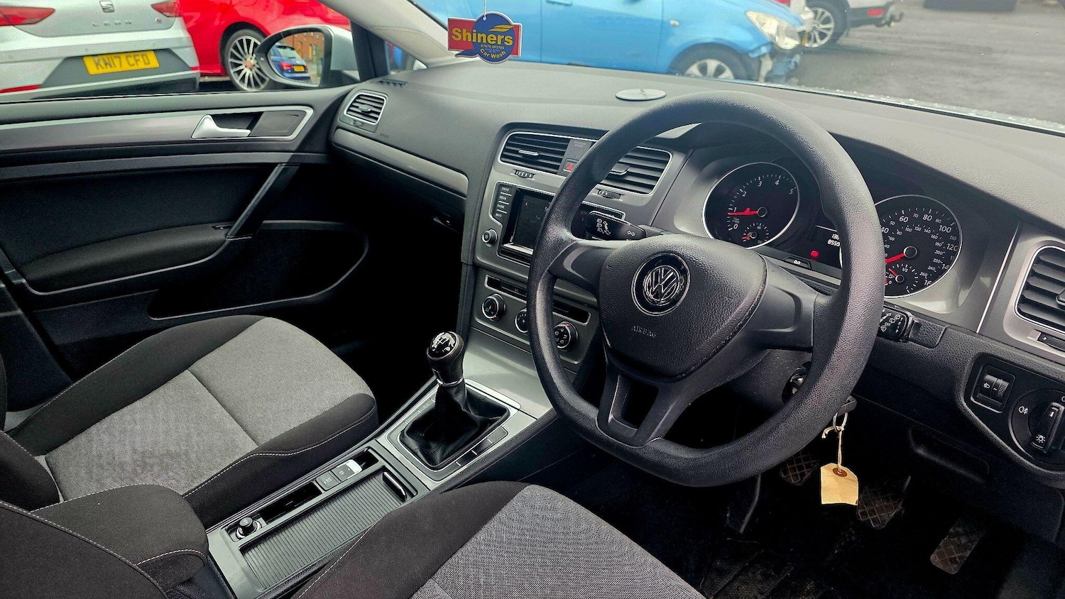 Used Volkswagen Golf for sale - 77854327: Photo 11