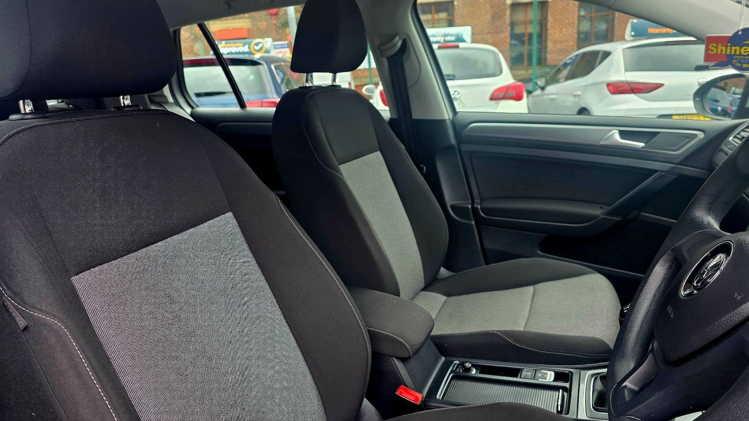 Used Volkswagen Golf for sale - 77854327: Photo 12