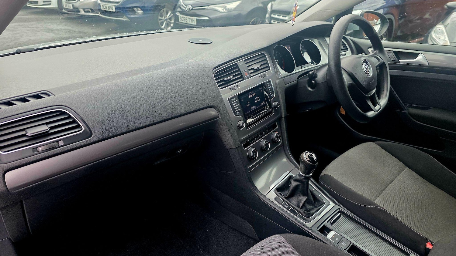 Used Volkswagen Golf for sale - 77854327: Photo 13