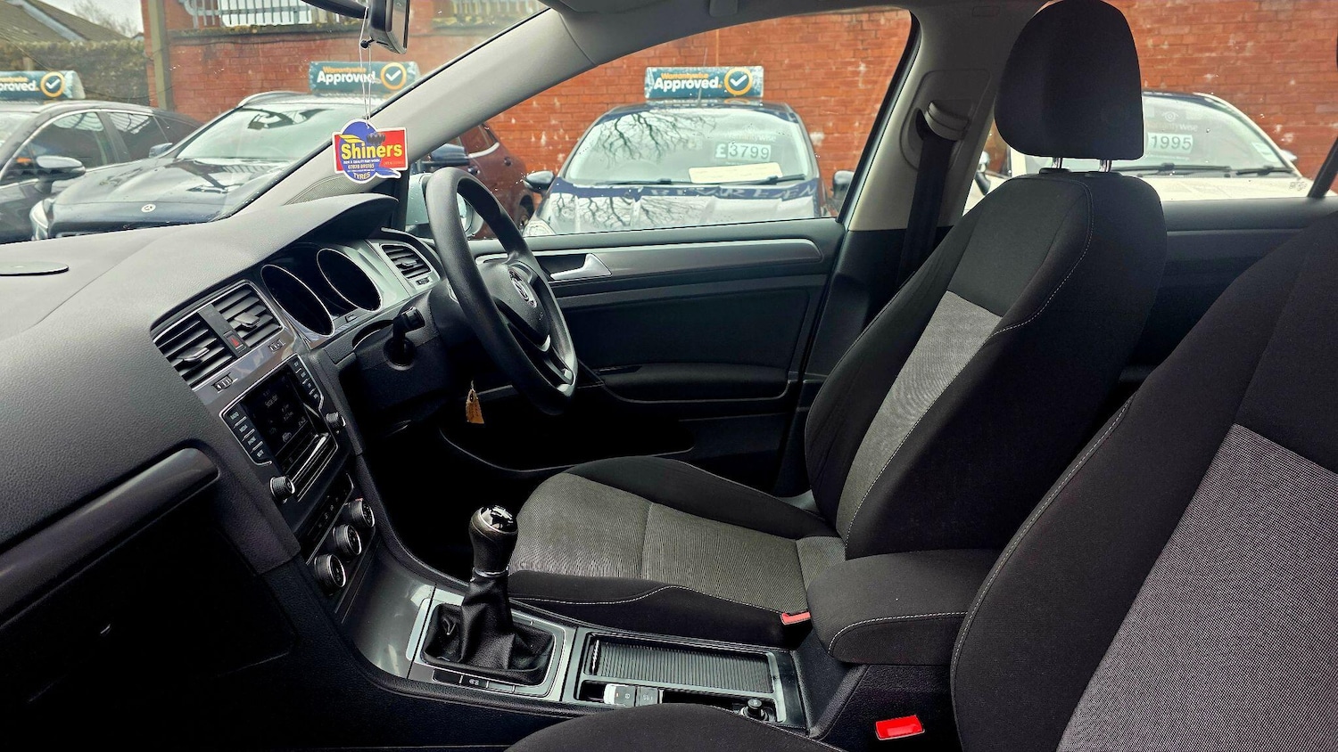 Used Volkswagen Golf for sale - 77854327: Photo 14