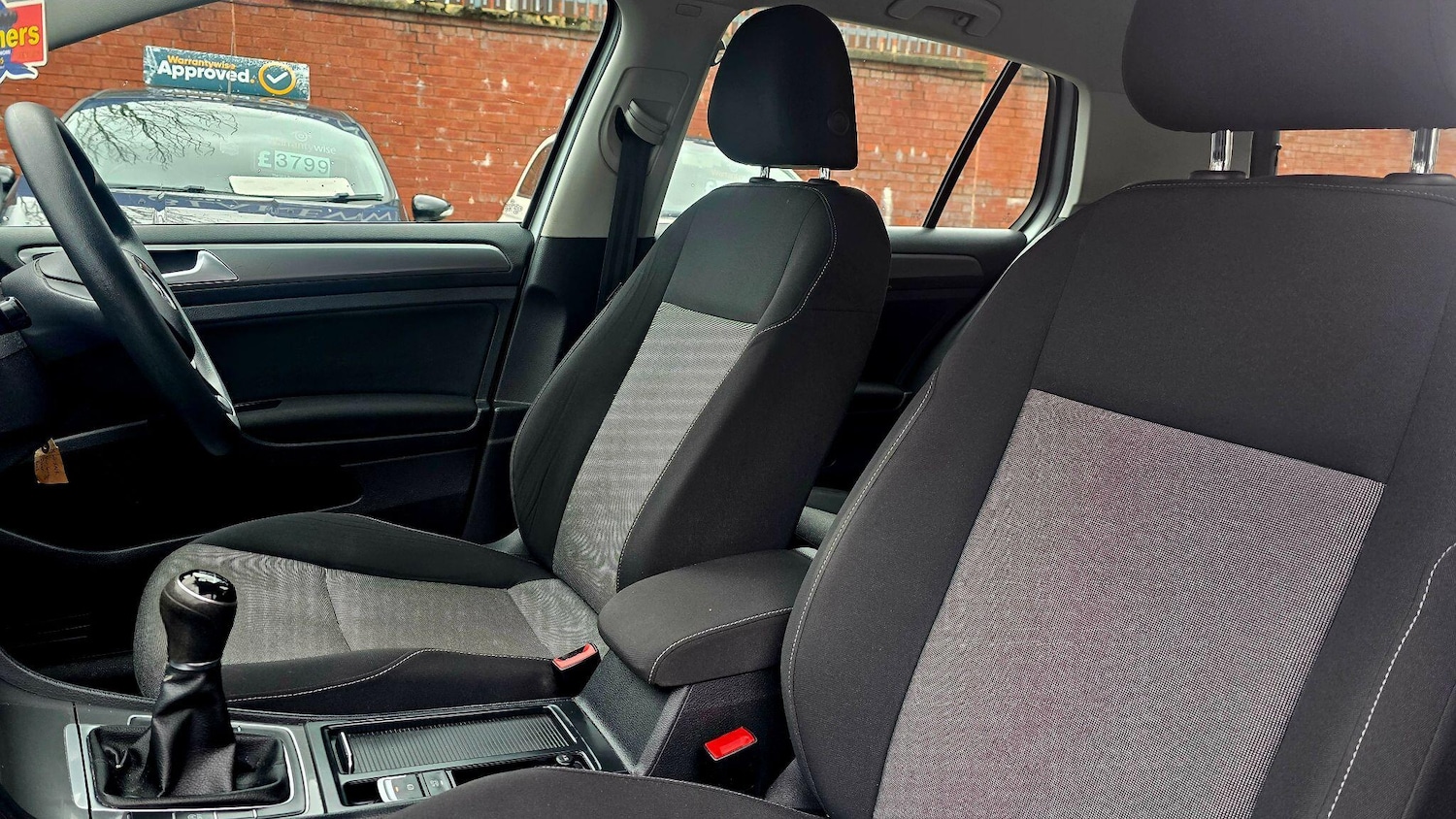 Used Volkswagen Golf for sale - 77854327: Photo 15