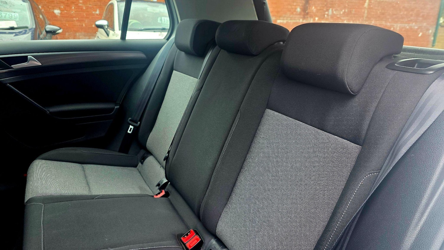 Used Volkswagen Golf for sale - 77854327: Photo 16