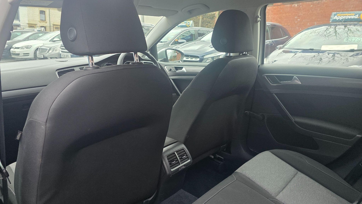 Used Volkswagen Golf for sale - 77854327: Photo 17