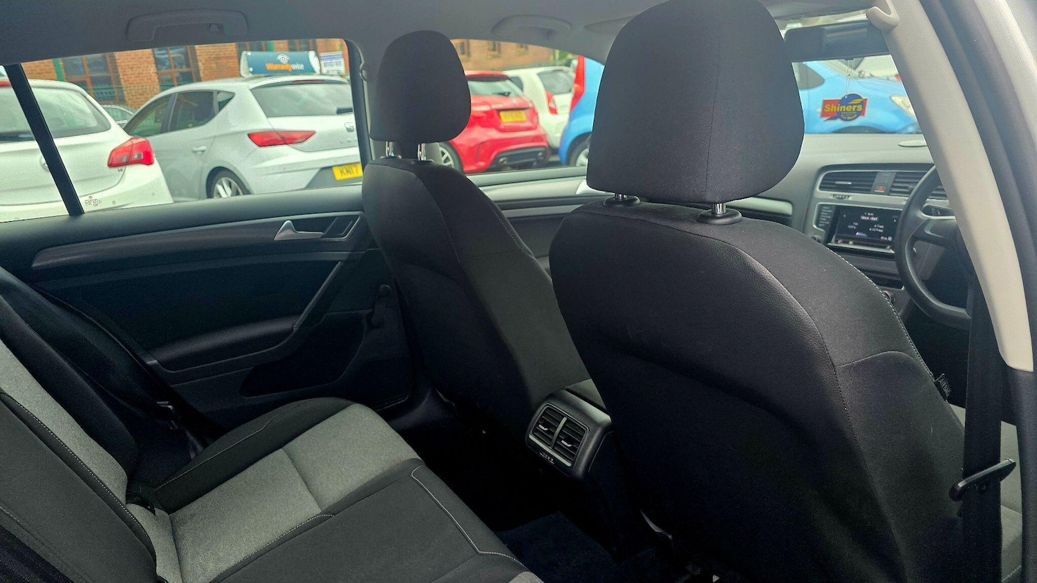 Used Volkswagen Golf for sale - 77854327: Photo 18