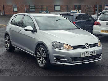 Used Volkswagen Golf 2014 for sale - 77854327: Photo