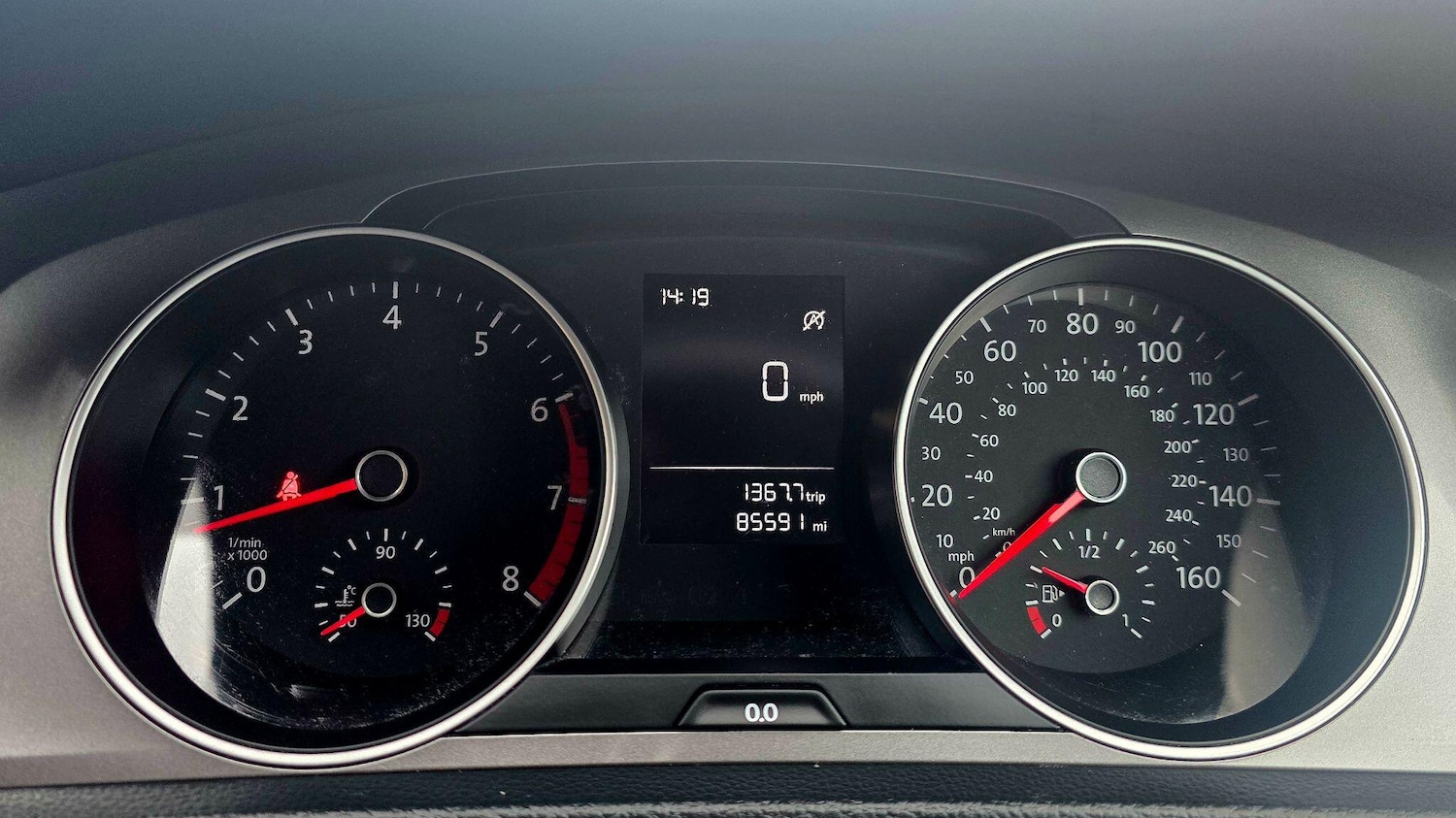 Used Volkswagen Golf for sale - 77854327: Photo 28