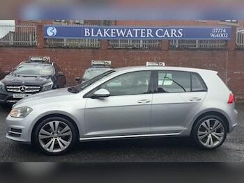 Used Volkswagen Golf 2014 for sale - 77854327: Photo