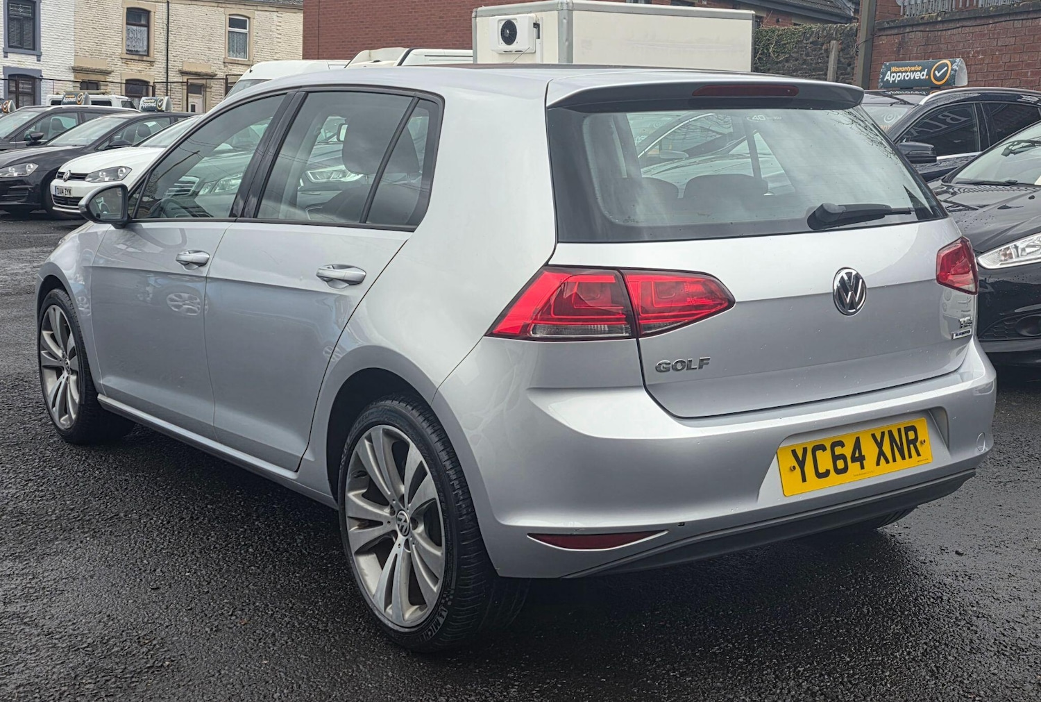 Used Volkswagen Golf for sale - 77854327: Photo 5