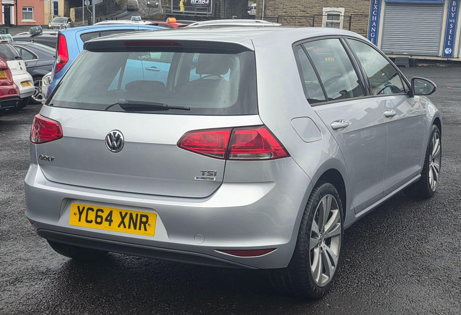 Used Volkswagen Golf for sale - 77854327: Photo 7