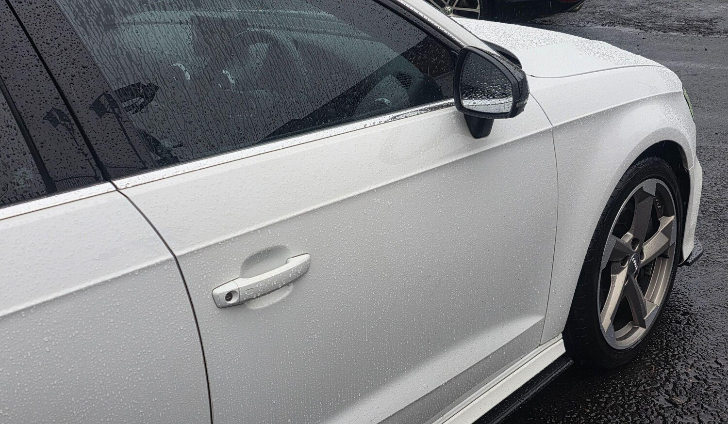 Used Audi A3 2017 for sale - 77030008: Photo 10