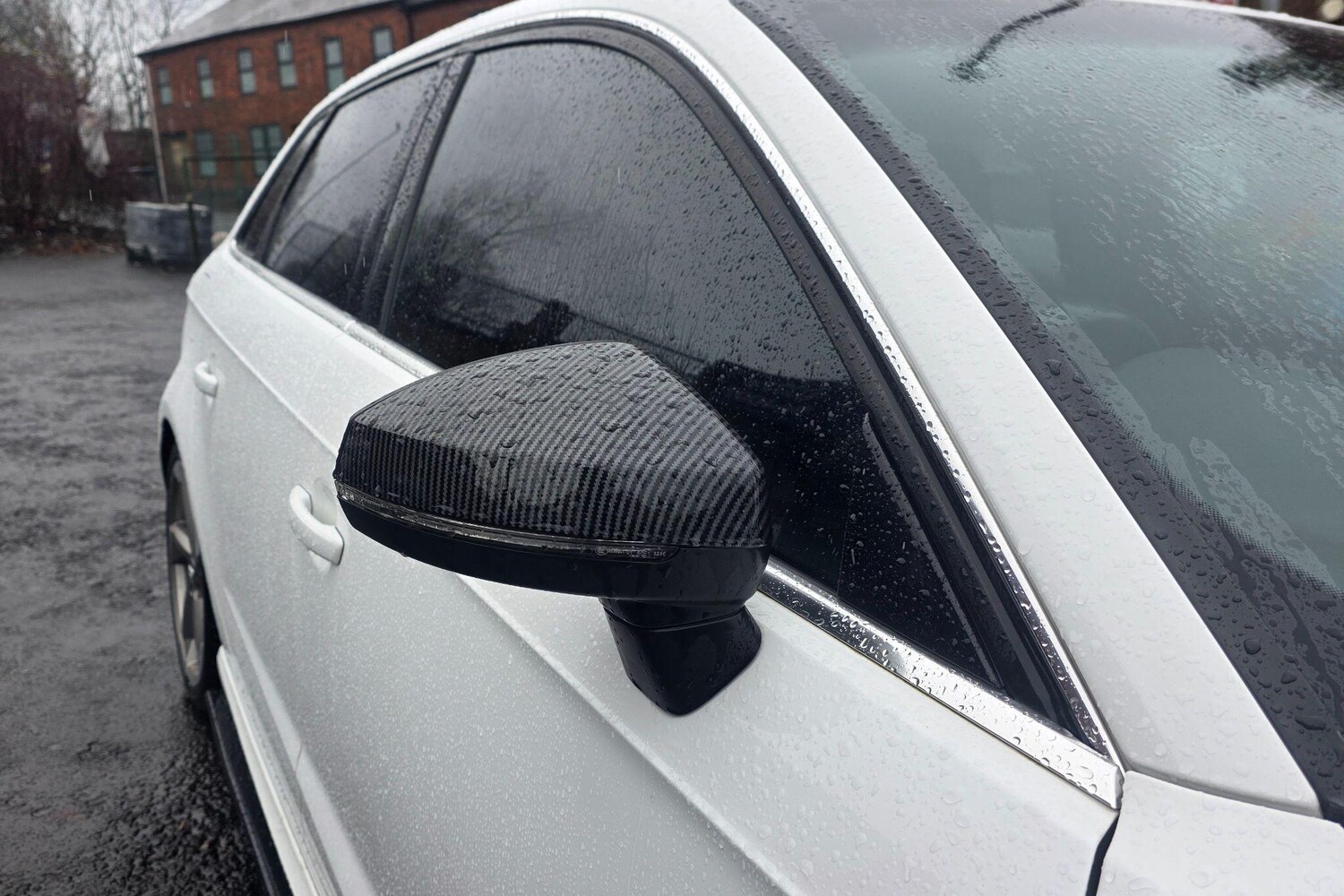 Used Audi A3 2017 for sale - 77030008: Photo 11