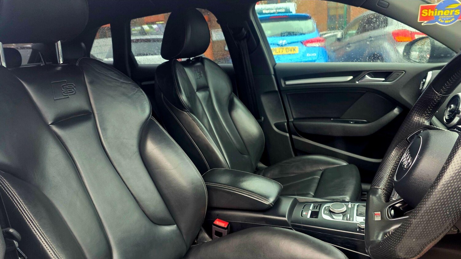 Used Audi A3 2017 for sale - 77030008: Photo 14