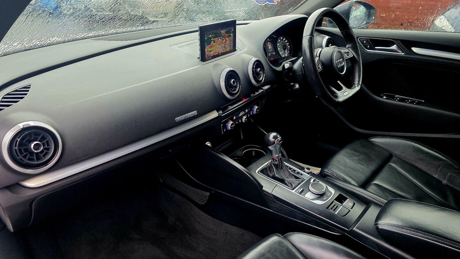 Used Audi A3 2017 for sale - 77030008: Photo 15