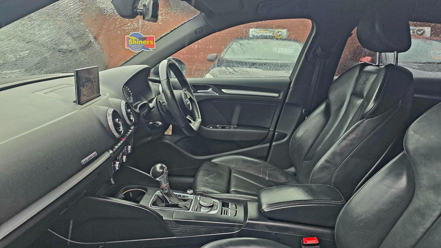 Used Audi A3 2017 for sale - 77030008: Photo 16