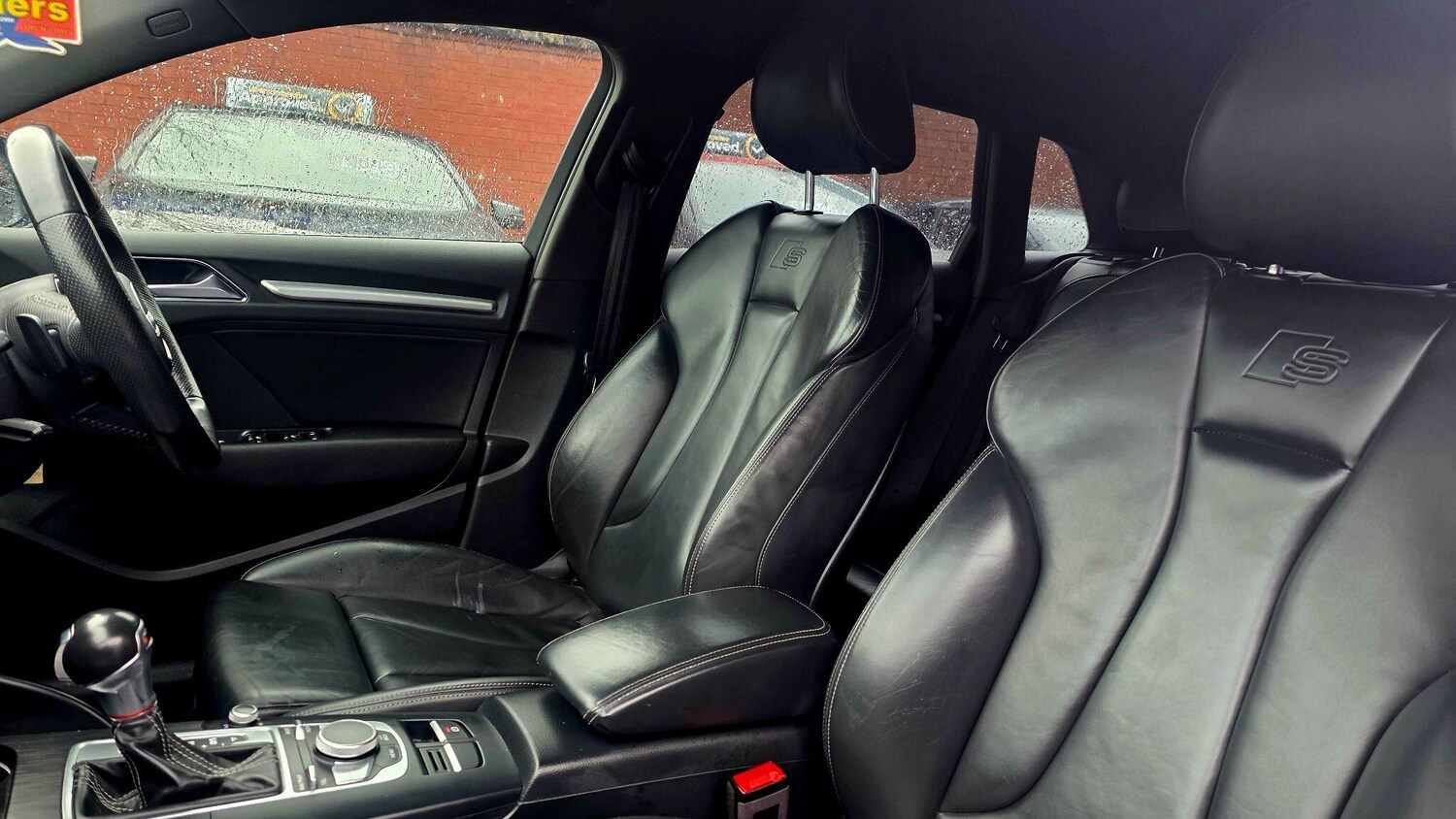 Used Audi A3 2017 for sale - 77030008: Photo 17