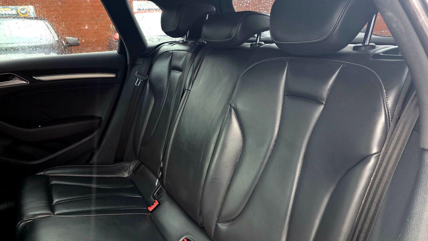 Used Audi A3 2017 for sale - 77030008: Photo 18