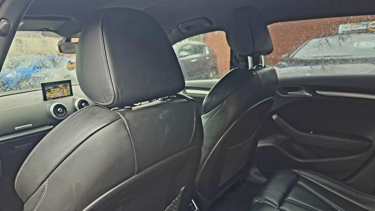 Used Audi A3 2017 for sale - 77030008: Photo 19