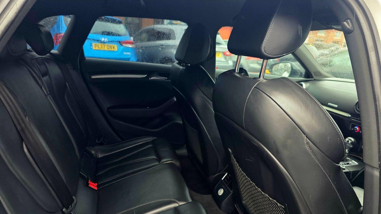 Used Audi A3 2017 for sale - 77030008: Photo 20