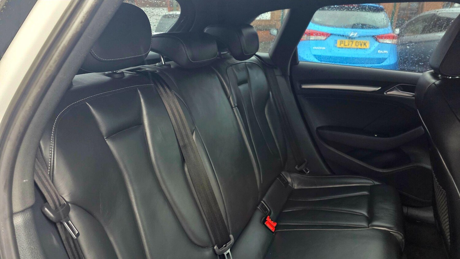 Used Audi A3 2017 for sale - 77030008: Photo 21