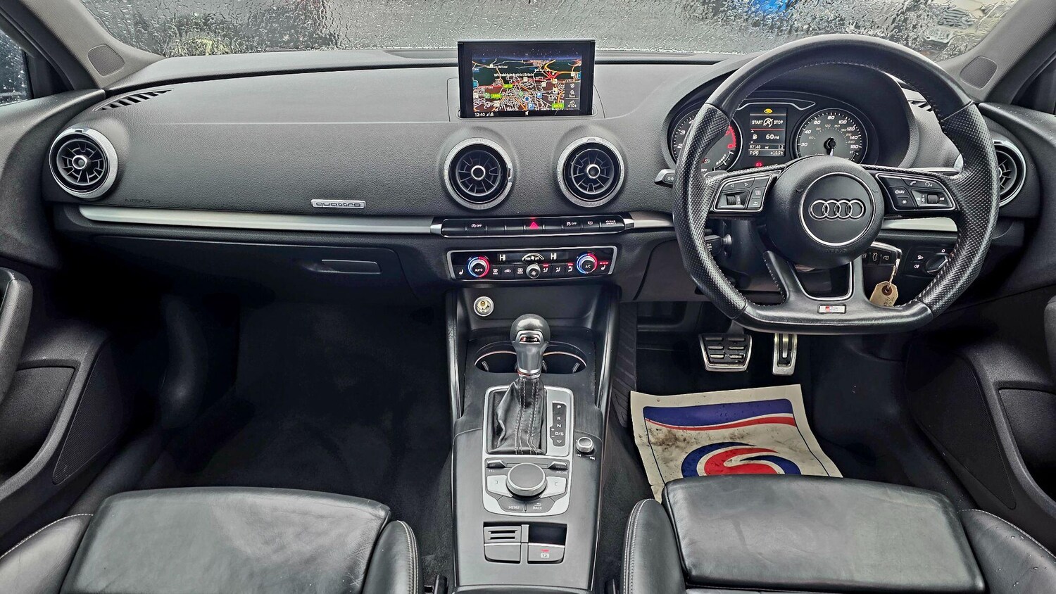 Used Audi A3 2017 for sale - 77030008: Photo 22