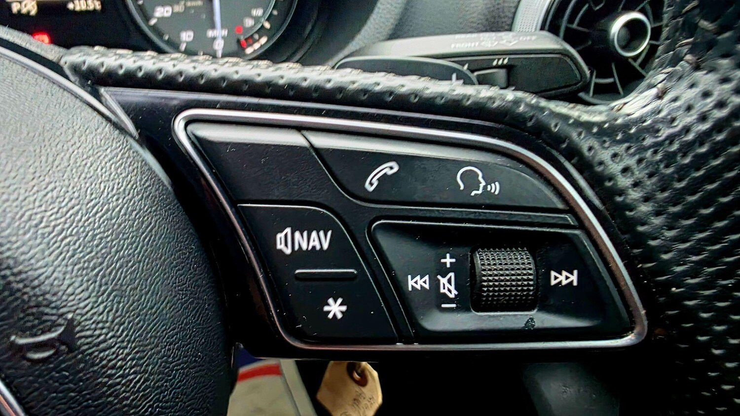 Used Audi A3 2017 for sale - 77030008: Photo 28