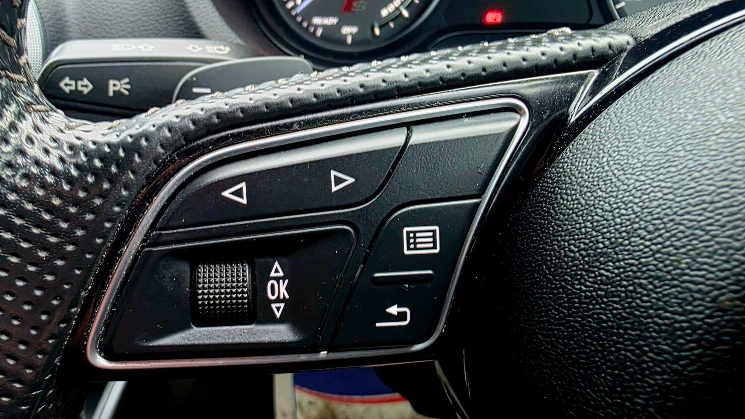 Used Audi A3 2017 for sale - 77030008: Photo 29