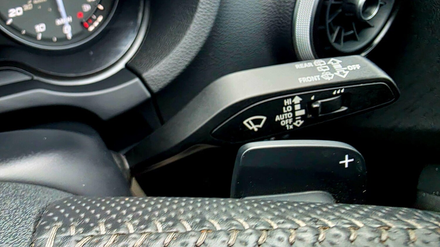 Used Audi A3 2017 for sale - 77030008: Photo 30