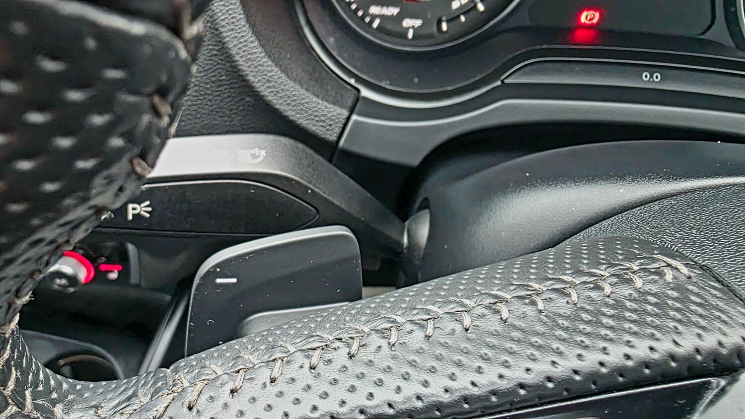 Used Audi A3 2017 for sale - 77030008: Photo 31