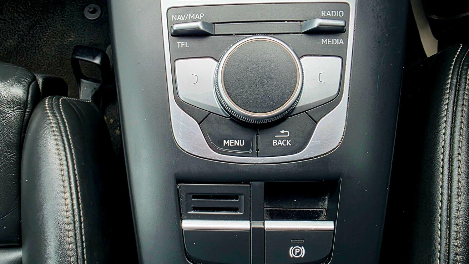 Used Audi A3 2017 for sale - 77030008: Photo 33