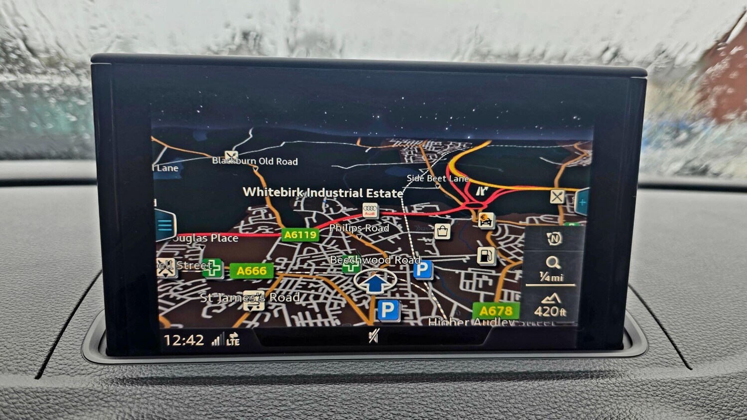 Used Audi A3 2017 for sale - 77030008: Photo 35