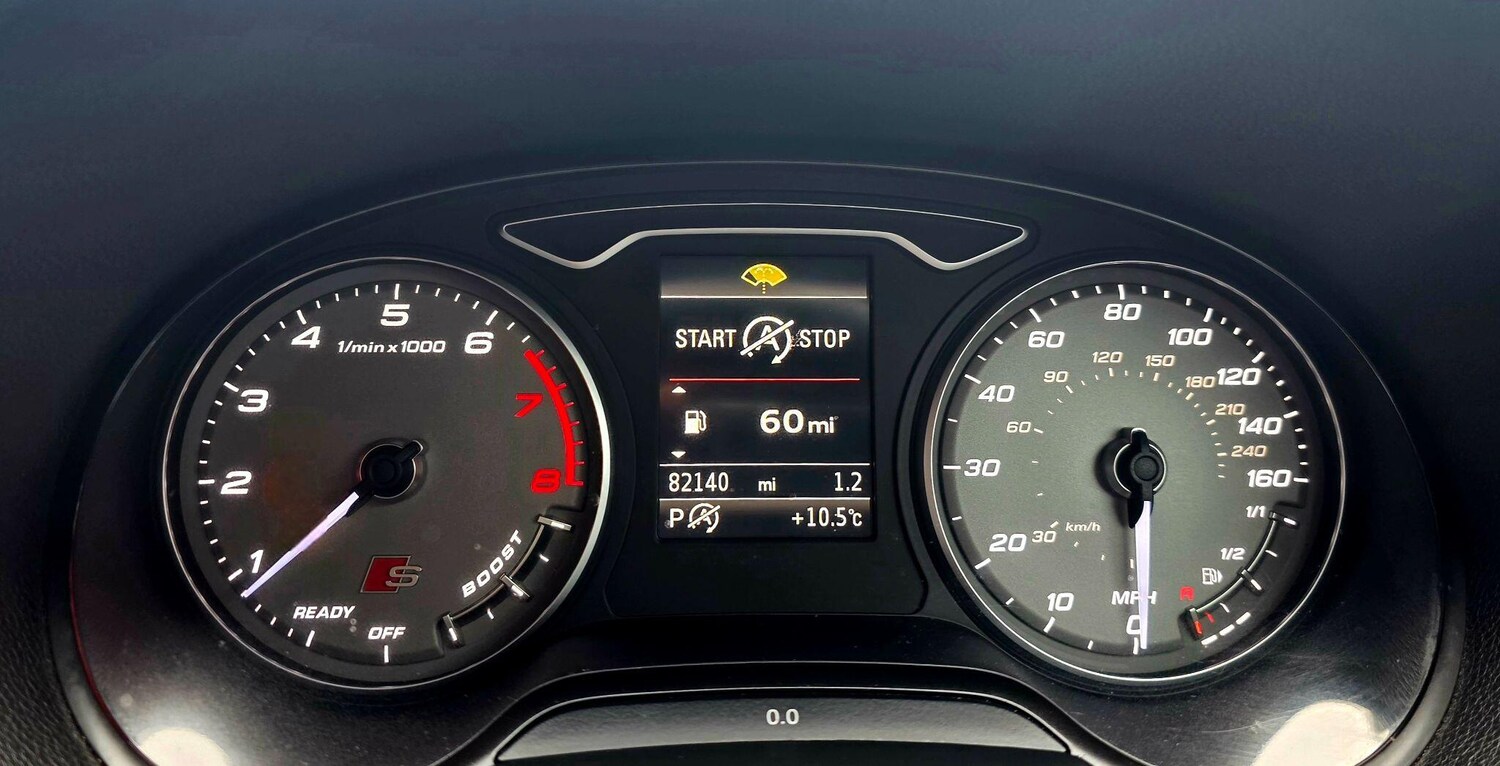 Used Audi A3 2017 for sale - 77030008: Photo 36