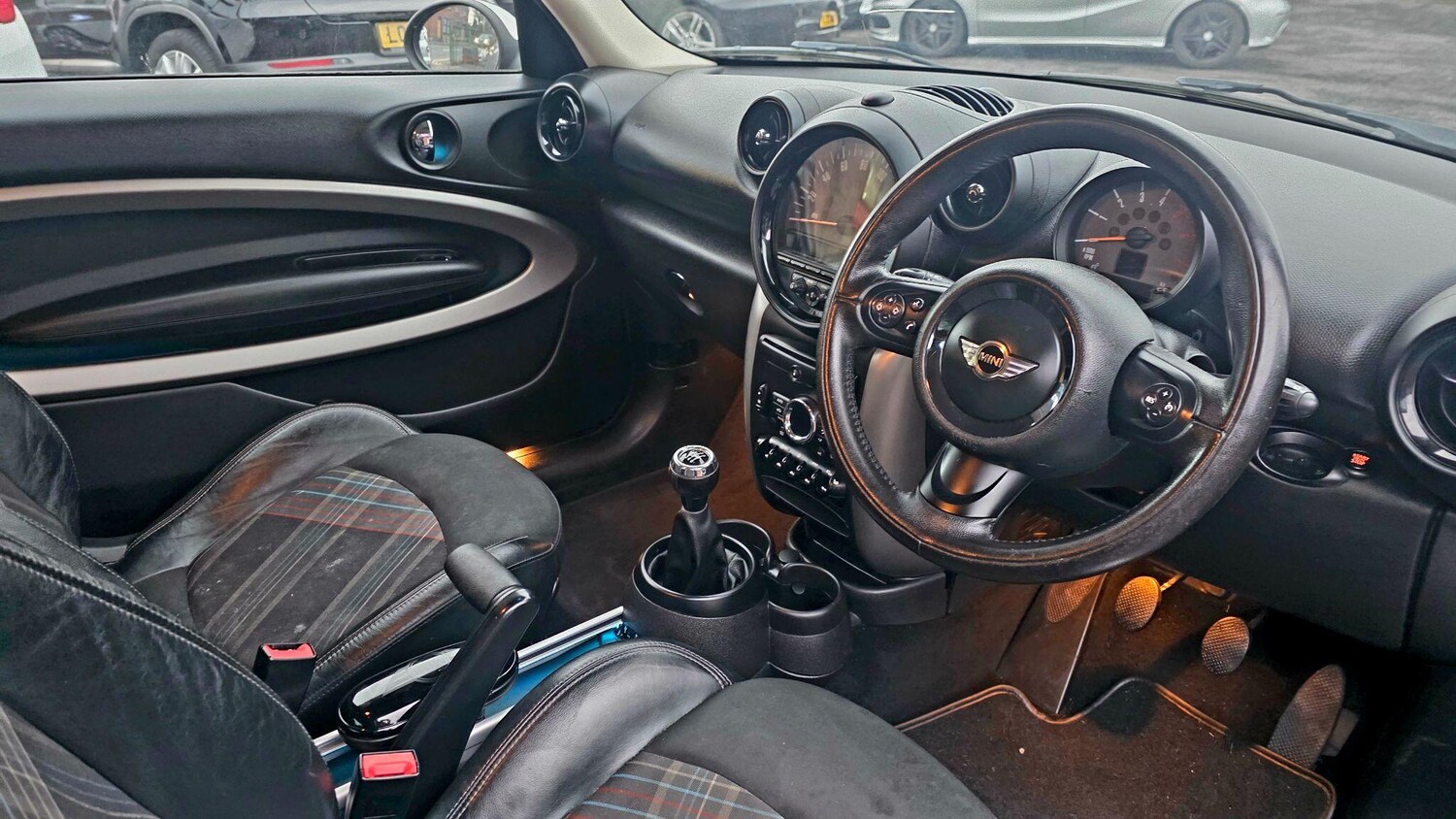 Used MINI Paceman for sale - 77496595: Photo 11