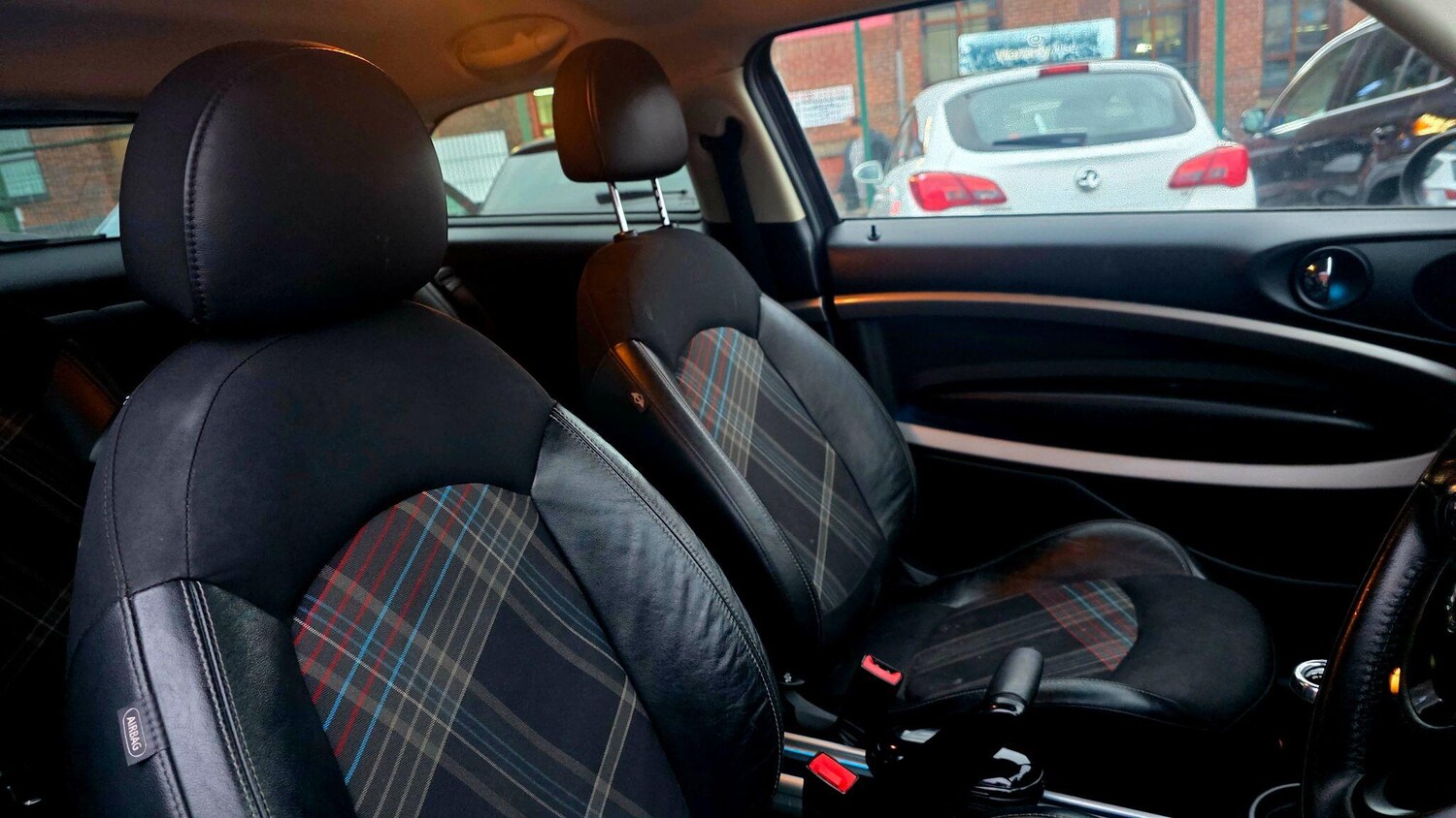 Used MINI Paceman for sale - 77496595: Photo 12