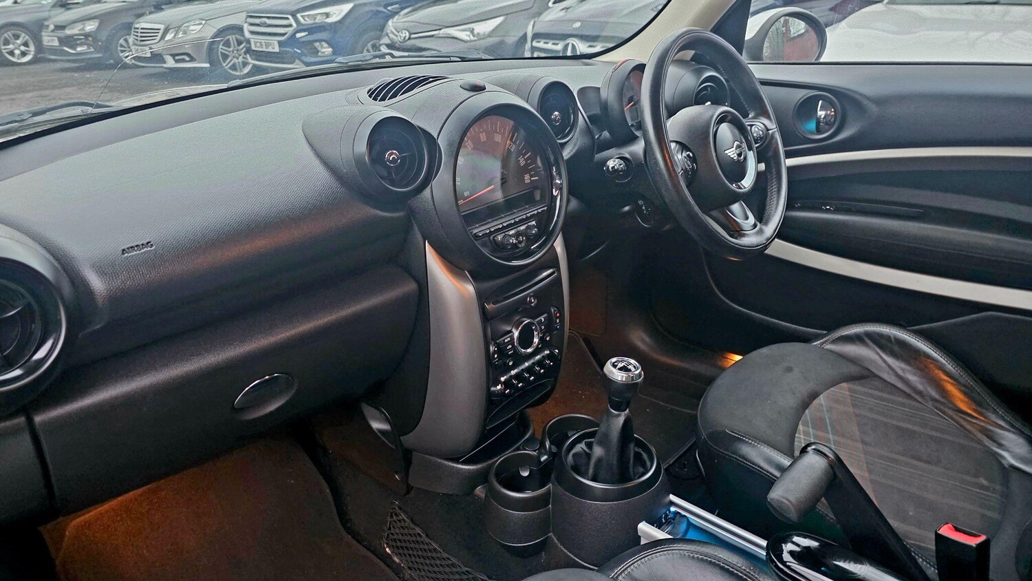 Used MINI Paceman for sale - 77496595: Photo 13
