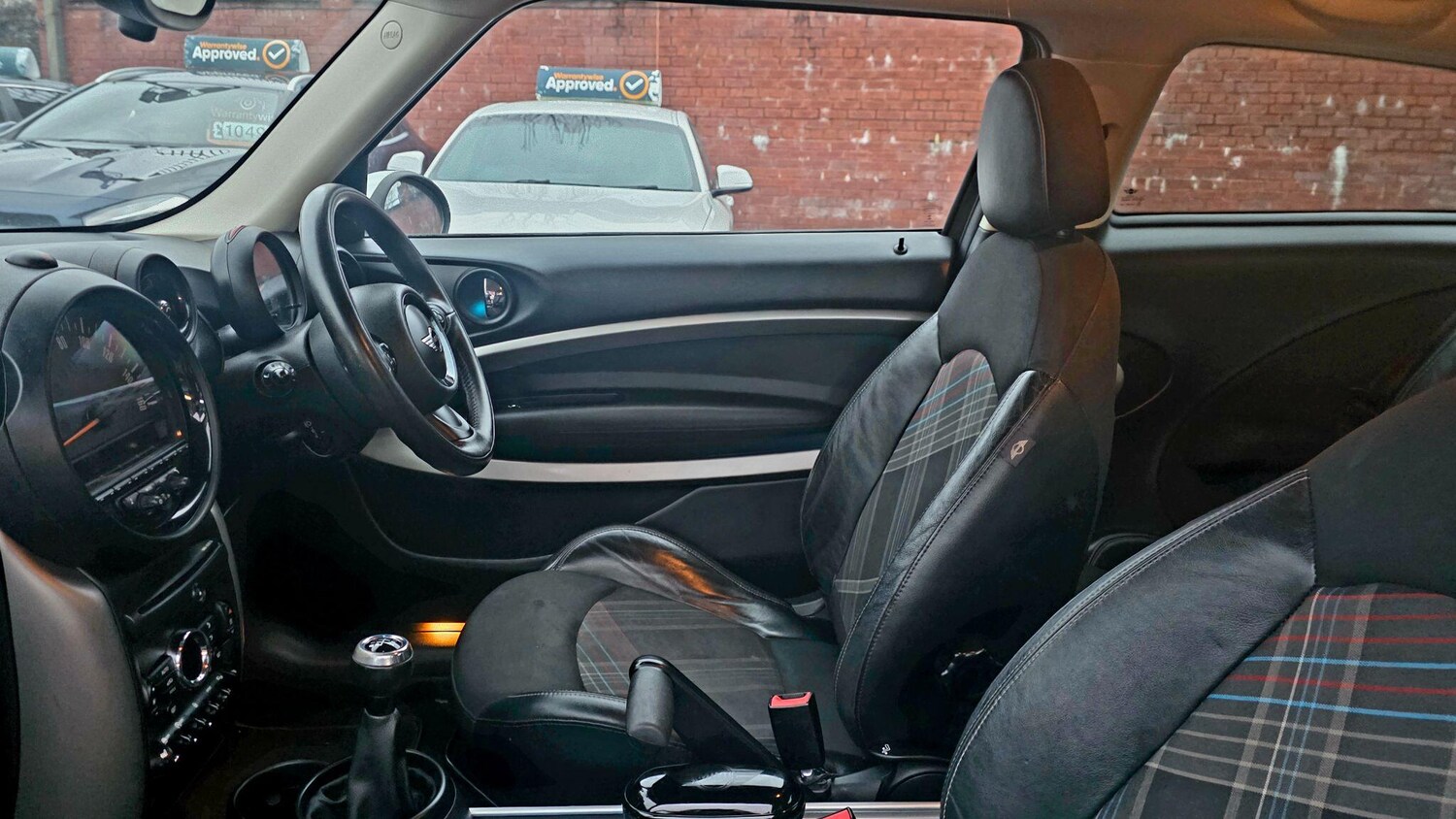 Used MINI Paceman for sale - 77496595: Photo 14