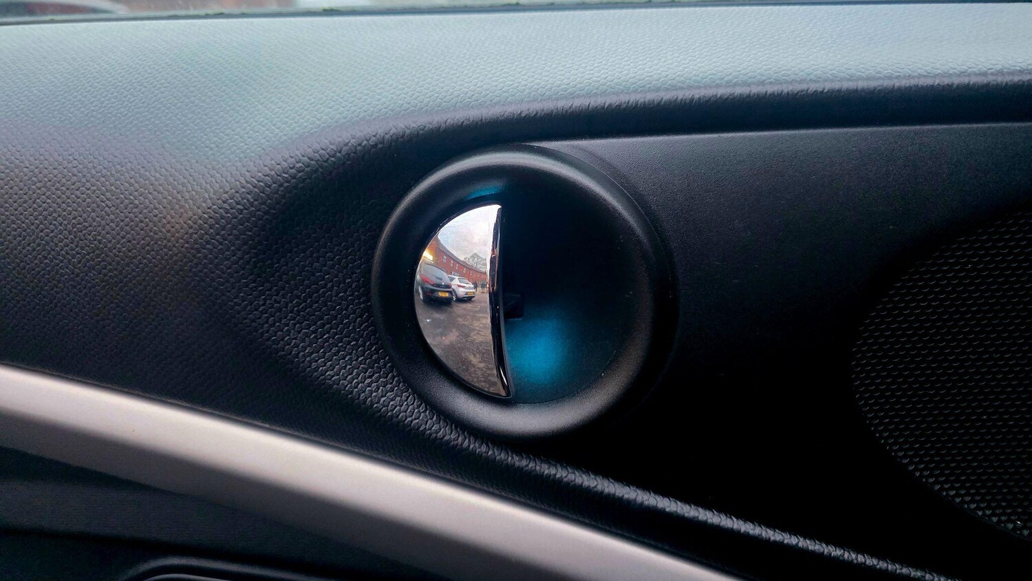 Used MINI Paceman for sale - 77496595: Photo 17