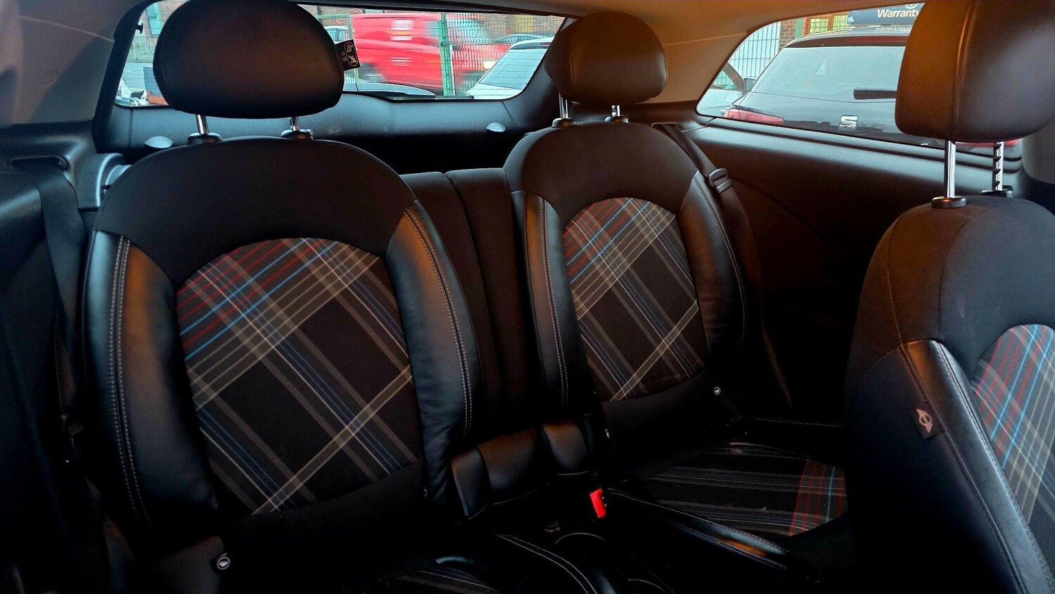 Used MINI Paceman for sale - 77496595: Photo 19