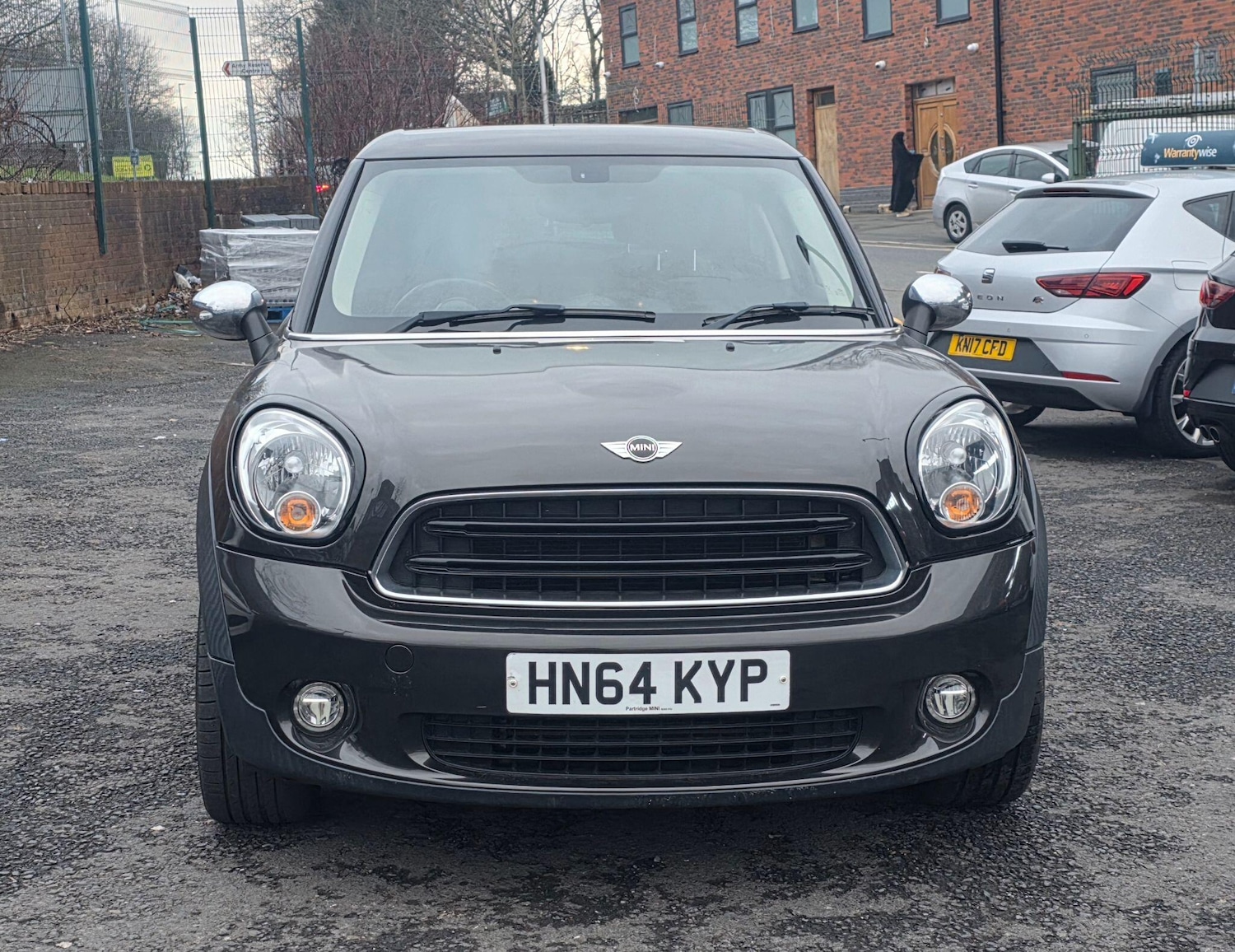 Used MINI Paceman for sale - 77496595: Photo 2