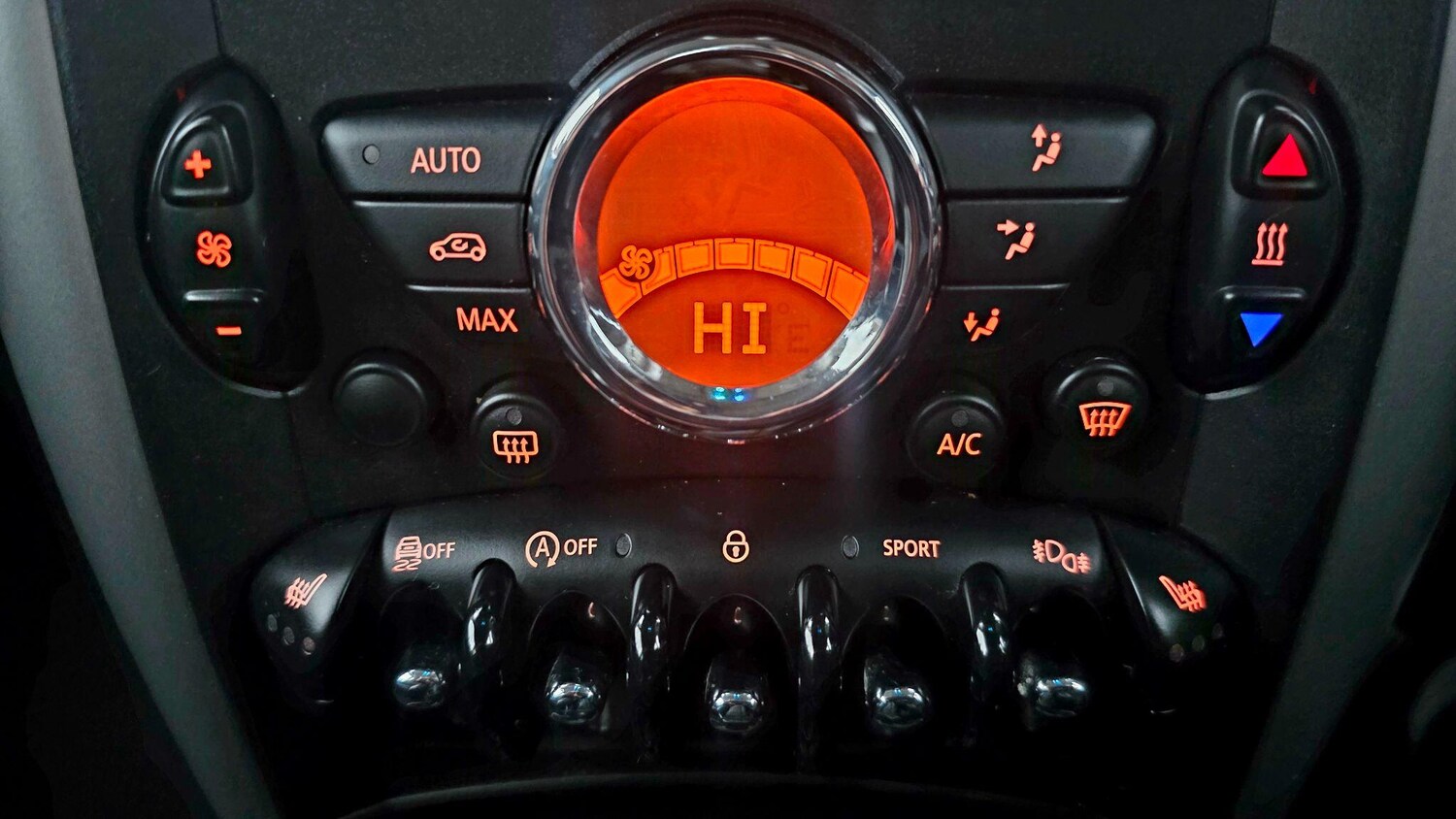 Used MINI Paceman for sale - 77496595: Photo 25